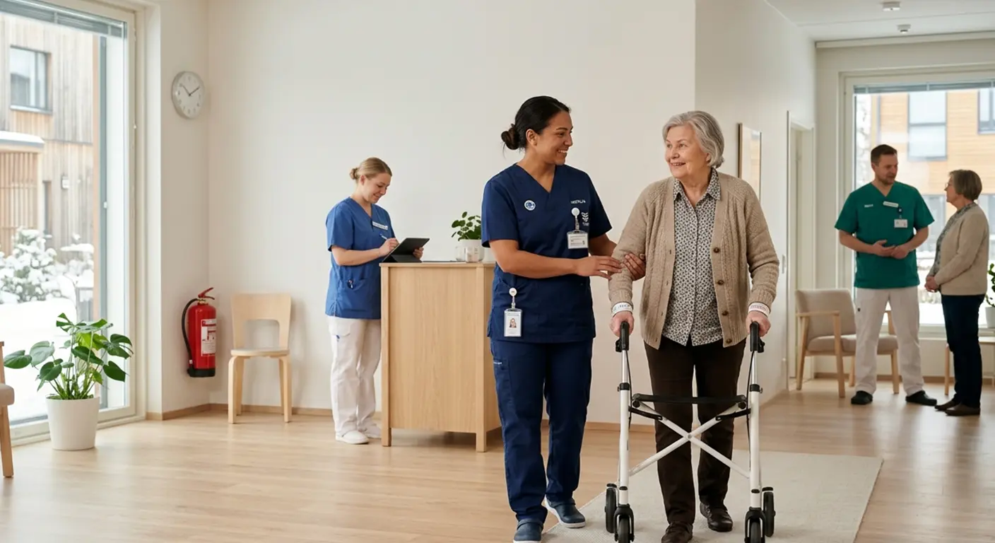 healthcare-&-caregivers-jobs-in-finland
